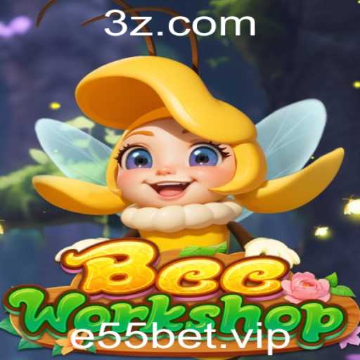 BeeWorkshop: Explorando o Mundo das Abelhas com e55bet