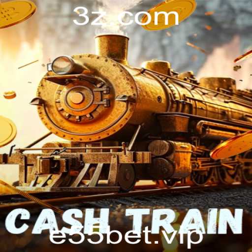 Jogo CashTrain: Descubra Como Embarcar Nesta Aventura Empolgante
