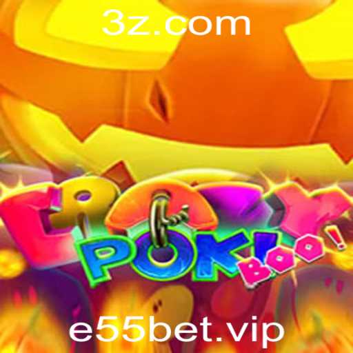 Descobrindo CrazyPokiBoo: O Novo Fenômeno de e55bet