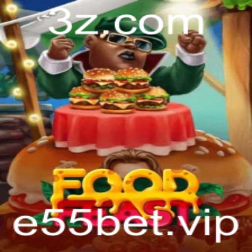 Explorando o Mundo de FoodFeast: Um Novo Jogo Inovador