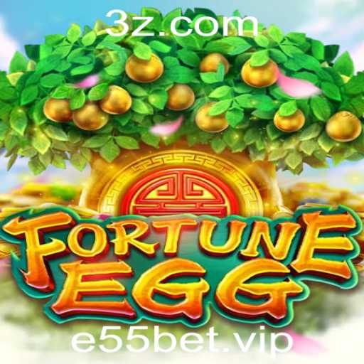 FortuneEgg: A Aventura de Entretenimento no e55bet