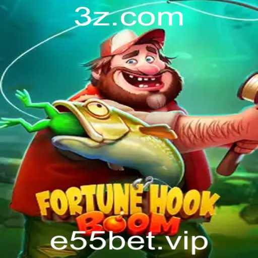 Descubra o Universo de FortuneHookBoom: A Nova Sensação dos Jogos