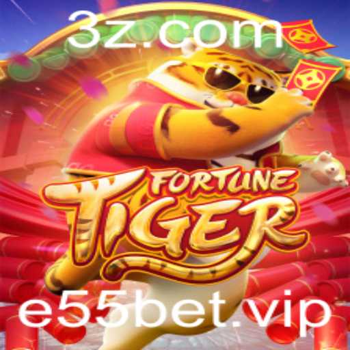 Descubra FortuneTiger: Um Mergulho no Empolgante Mundo de E55bet