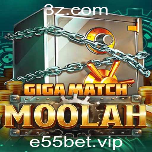 Explore o Mundo de GigaMatchMoolah: Um Novo Fenômeno no Jogo Online