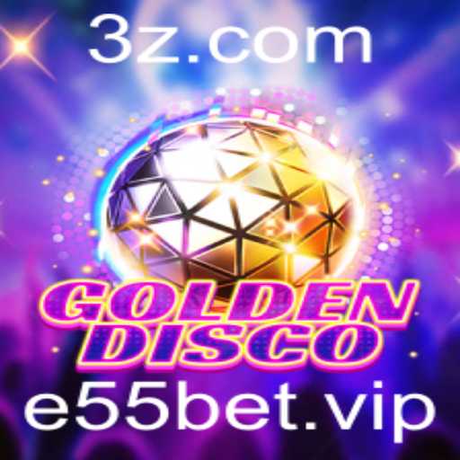 GoldenDisco: Um Mergulho na Nova Sensação do e55bet
