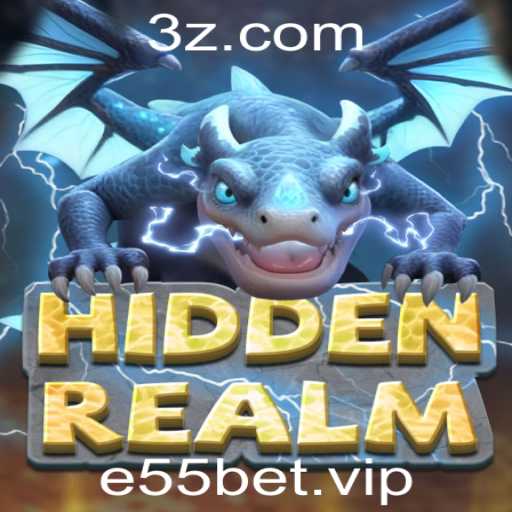 Explorando HiddenRealm: Um Mergulho em Aventuras e Estratégia com e55bet