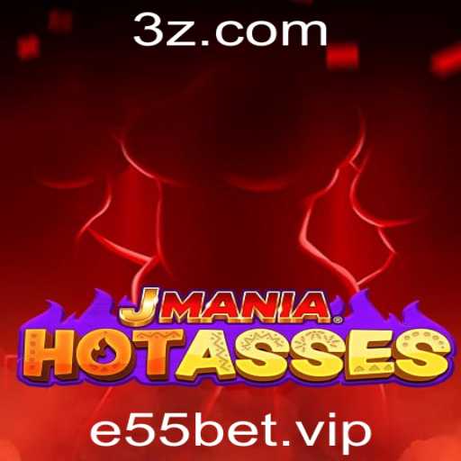 Descubra o Mundo de JManiaHotAsses e55bet