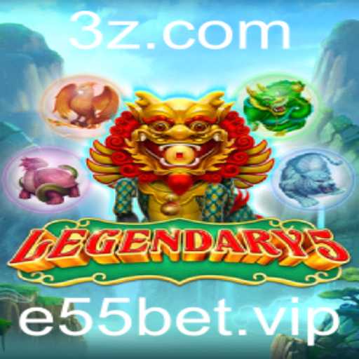 Explorando o Universo de Legendary5 com E55Bet