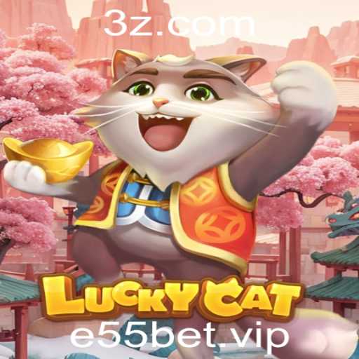 Explorando o Fascinante Mundo do Jogo LuckyCat e55bet
