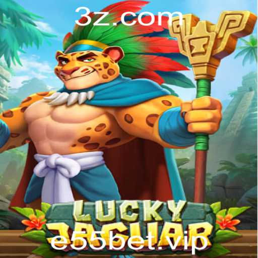 LuckyJaguar: O Jogo de Azar que Está Dominando as Plataformas
