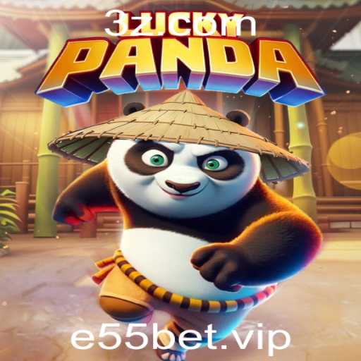 Explorando o Mundo Fascinante de LuckyPanda no e55bet