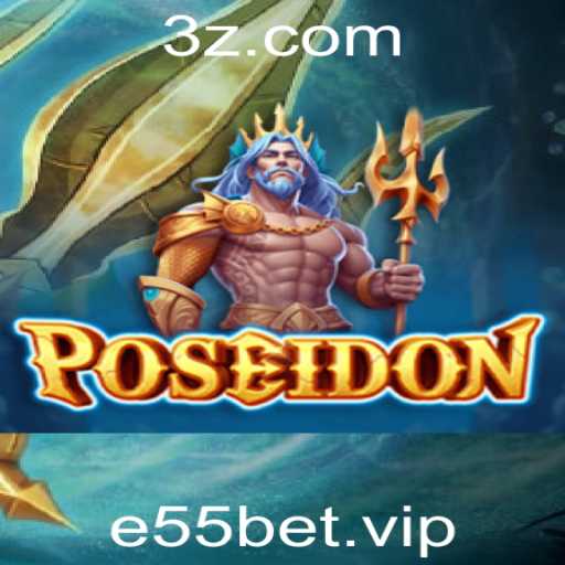 Poseidon: Aventura Subaquática e Estratégia no Mundo dos Jogos
