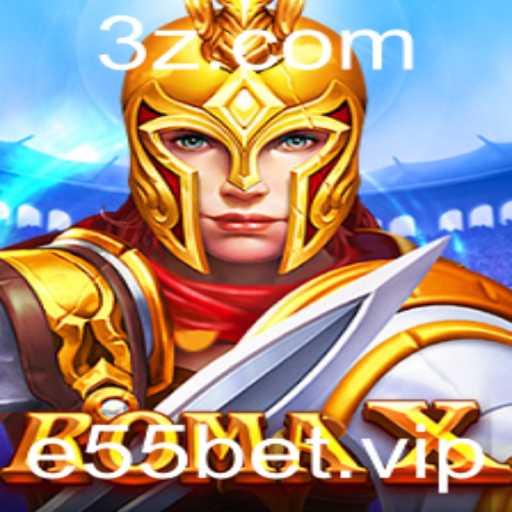 Descubra o Fascinante Mundo de RomaX: Um Jogo de Estratégia com e55bet