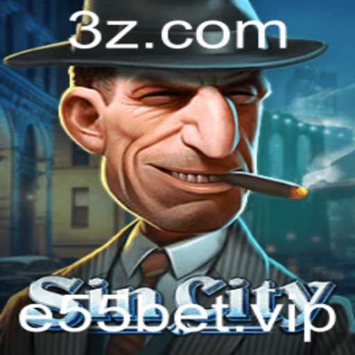 Explorando o Fascinante Mundo de SinCity: O Jogo que Está Dominando o Cenário de Entretenimento