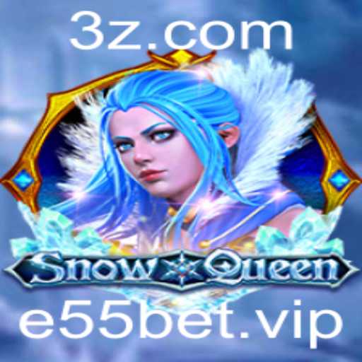 Descubra a Magia do Jogo SnowQueen com e55bet