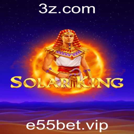 Descubra SolarKing: Um Jogo Revolucionário no Cenário Atual