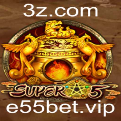 Descubra o Universo de Super5: O Novo Fenômeno dos Jogos Online