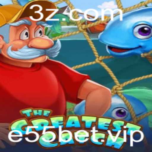 TheGreatestCatch: Experimente o Jogo de Estratégia Inovador