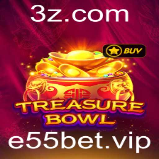 Explore o Fascinante Mundo do Jogo TreasureBowl
