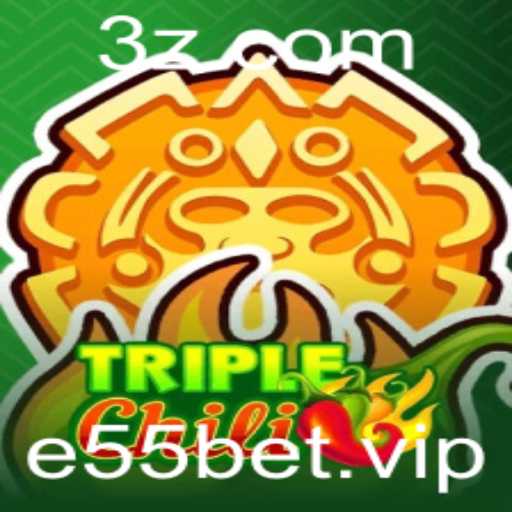 Explorando o Mundo Empolgante do Jogo TripleChili