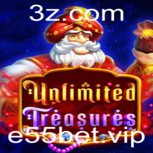 Descubra os Segredos do Jogo UnlimitedTreasures com e55bet