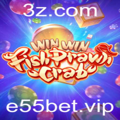 Explorando o Fascinante Mundo de WinWinFishPrawnCrab