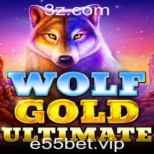 Explorando o Fascinante Mundo de WolfGoldUltimate com a e55bet
